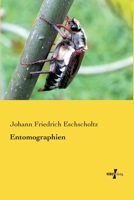 Entomographien 373720117X Book Cover