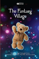 The Fantasy Village 1387668676 Book Cover