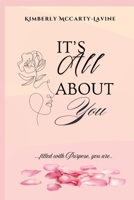 It's All About You 1105501396 Book Cover