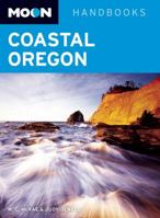 Coastal Oregon 1598803689 Book Cover