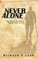 Never Alone 1589097017 Book Cover
