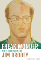 Differing Freak Wonder: Collected Poems 164362332X Book Cover