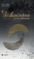 Schwingen aus Gold und Finsternis (German Edition) 3347702786 Book Cover