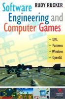 Software Engineering and Computer Games 0201767910 Book Cover