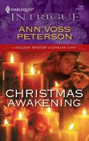 Christmas Awakening 0373693621 Book Cover