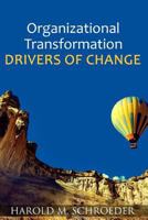 Organizational Transformation Drivers of Change 1544109121 Book Cover