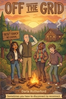 Off the Grid B0GKY8GS7C Book Cover