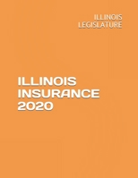 Illinois Insurance 2020 1676983082 Book Cover