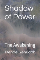 Shadow of Power B0DVCFK521 Book Cover