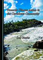 Towards Climate Action in the Caribbean Community 1527537463 Book Cover