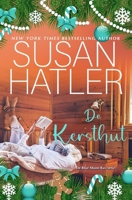 De Kersthut (Blue Moon Bay-serie) (Dutch Edition) B0F8JHKD7K Book Cover