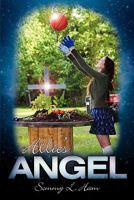 Allie's Angel 1449714005 Book Cover