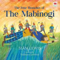 The Four Branches of the Mabinogi 1849674388 Book Cover