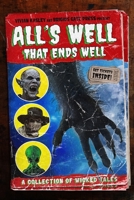 All's Well That Ends Well 1963355377 Book Cover