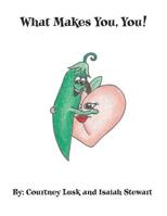 What Makes You, You! 1091929335 Book Cover
