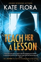 Teach Her a Lesson 1645994384 Book Cover
