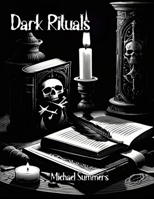 Dark Rituals 1326481754 Book Cover