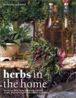 Herbs in the Home 1842158082 Book Cover