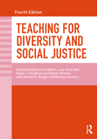 Teaching for Diversity and Social Justice 0415910579 Book Cover