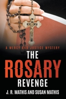 The Rosary Revenge B0CB7H7SDP Book Cover