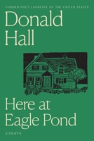 Here at Eagle Pond 0618084738 Book Cover