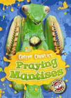 Praying Mantises 1626173001 Book Cover