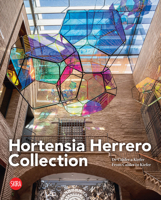 The Hortensia Herrero Art Centre 885725111X Book Cover