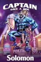 Captain Save A Hoe 0997146273 Book Cover