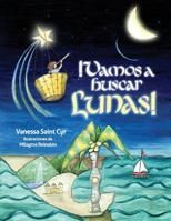 Vamos a buscar lunas 1499684495 Book Cover