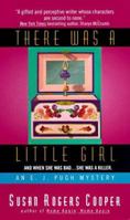 There Was a Little Girl: An E. J. Pugh Mystery 0380794683 Book Cover