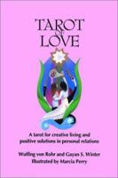 Tarot of Love 0880795212 Book Cover