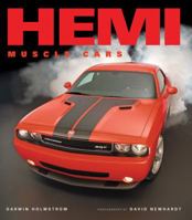 Hemi Muscle Cars 0760331723 Book Cover