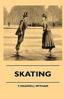 Skating 1147186863 Book Cover