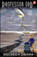 The Promethean Predicament 1492972754 Book Cover