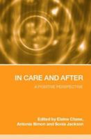 Children and Young People in and After Care 0415352541 Book Cover