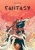 Fantasy 1545836167 Book Cover