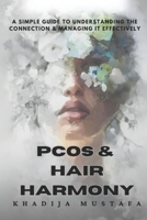 PCOS & Hair Harmony B0DRFMF7WR Book Cover