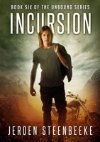 Incursion 0244069905 Book Cover