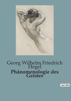 Phänomenologie des Geistes 2385083124 Book Cover
