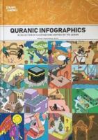 Quranic Infographics for Muslim Kids - A Collection of Illustrations for Muslim Children Inspired by the Quran (Salamcomics) 9936606442 Book Cover