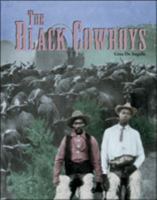 The Black Cowboys (African-American Achievers) 079102590X Book Cover