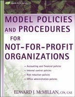 Model Policies and Procedures for Not-for-Profit Organizations