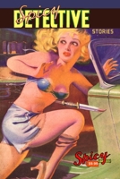 Spicy Detective Stories 1387239325 Book Cover