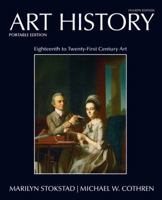 Art History Portables Book 6: 18th -21st Century 0205790968 Book Cover