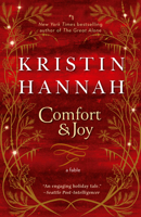 Comfort & Joy 0345483790 Book Cover