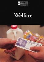 Welfare 0737744855 Book Cover