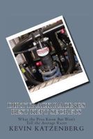 Dirt Track Racings Best Kept Secrets: What the Pros Know But Won't Tell the Average Racer 0615919731 Book Cover