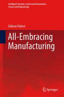 All-Embracing Manufacturing: Roadmap System 9400741790 Book Cover