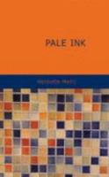 Pale Ink: Two Ancient Records of Chinese Exploration in America 1437530818 Book Cover