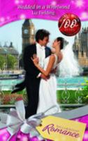 Wedded in a Whirlwind 0373175485 Book Cover